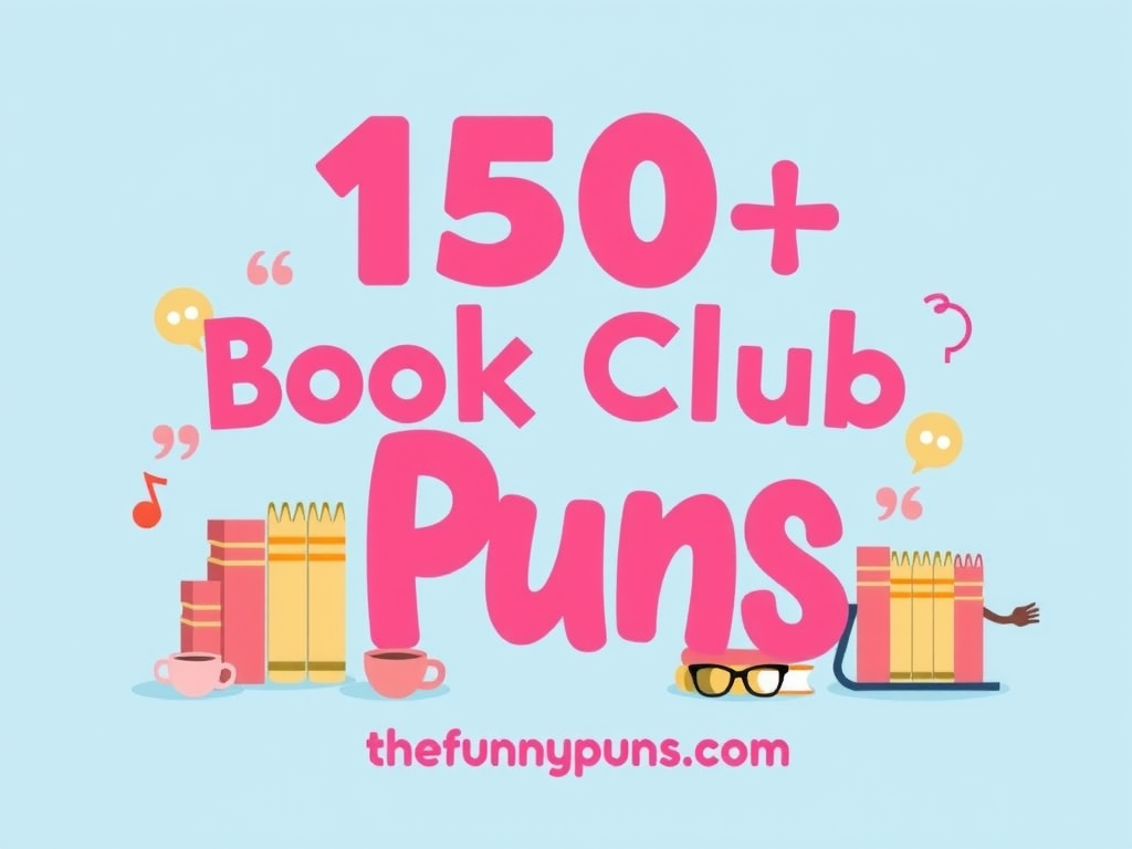 Book Club Names: Creative and Unique Ideas for Every Group