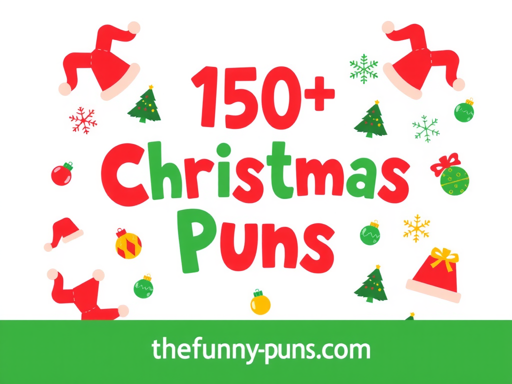 Christmas Puns Marketing: Boost Your Holiday Campaigns