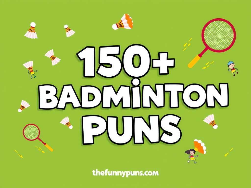 badminton-puns/