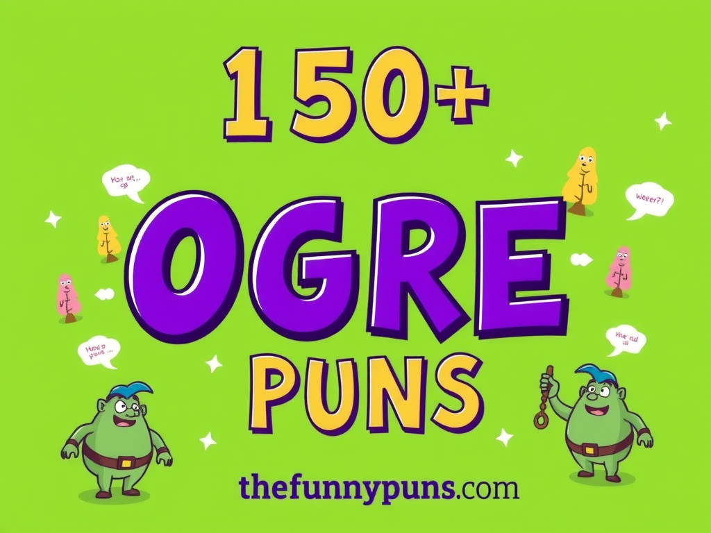 ogre-puns/