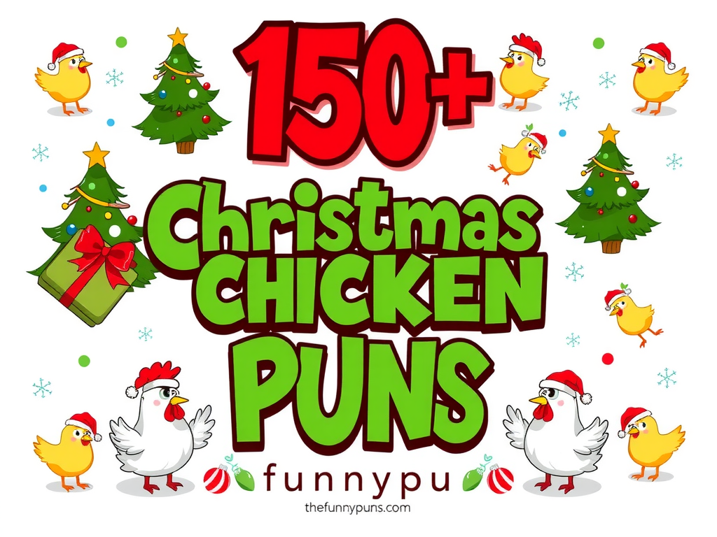 christmas-chicken-puns/