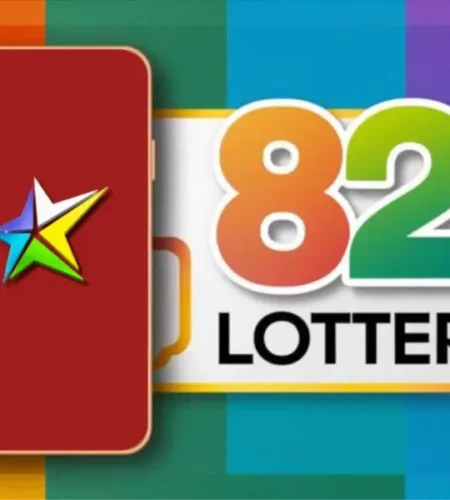 All About 82 Lottery Login Security Features