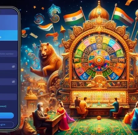 Create Your Tiranga Game Account and Login Easily A Comprehensive Guide