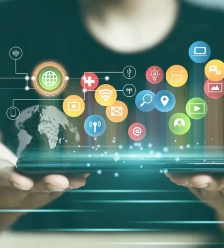 Driving Digital Growth in Saudi Arabia with Smart App Development and Store Optimization