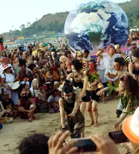 Goa Games A Cultural Celebration Through Sports