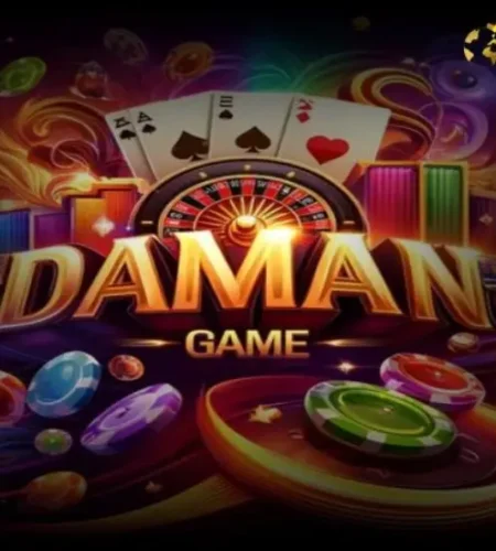 Tips to Keep Your Daman Game Login Secure