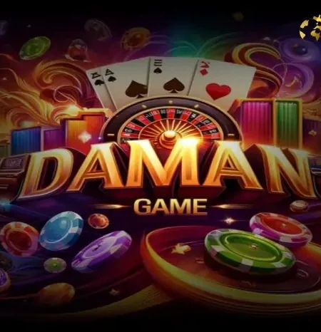 Daman Game Account Login: Your Gateway to Fun