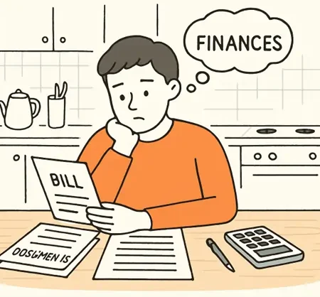 Smart Borrowing Tips for Unexpected Expenses