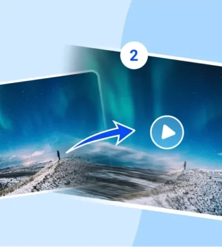 Bring Your Photos to Life: How Vidwud AI Turns Still Images into Free, Stunning Videos