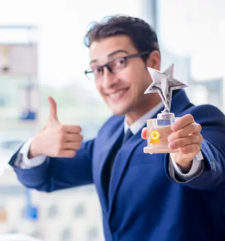 Building an Employee Rewards Platform That Actually Works