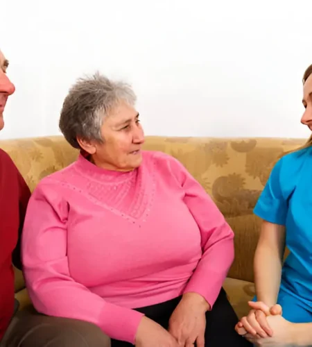 Choosing the Right Assisted Living Care for Your Loved One