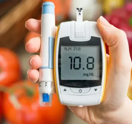 From Fatigue to Diabetes How an Internist Near You Can Help