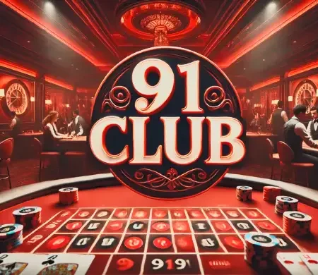 How 91 Club Is Innovating the Gaming Scene