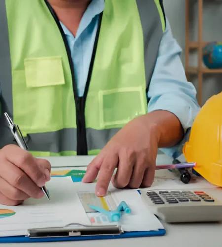 How Better Estimating Can Improve Profit Margins in Construction
