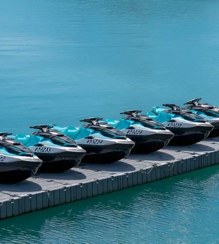 How Do You Choose the Right SeaDoo for Temecula's Waterways