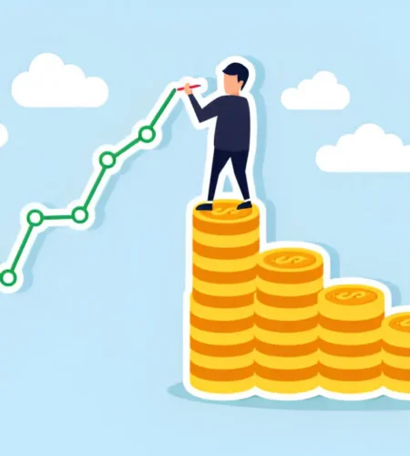 How Financial Forecasting Can Steer Business Growth