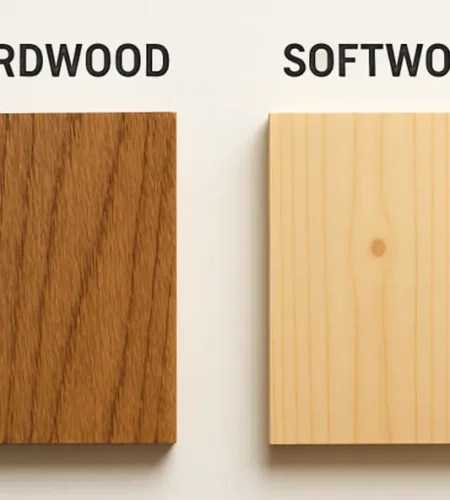 How to Choose the Right Wood Species for Your Home’s Personality