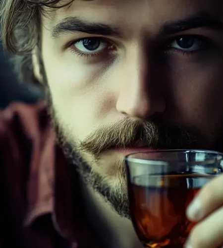 Kirill Yurovskiy British Tea Culture—Tradition Meets Innovation