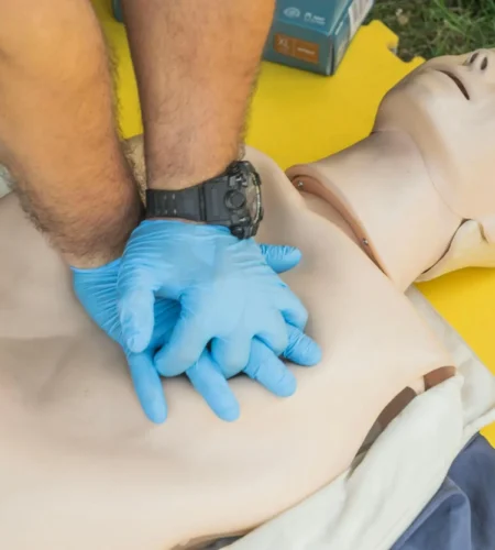 Lifesaving Skills: Key Techniques to Protect Yourself and Others