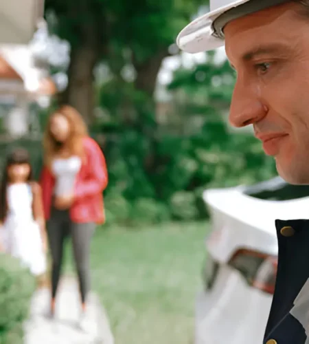 Mississauga Security Guard Company | Reliable Guard Services