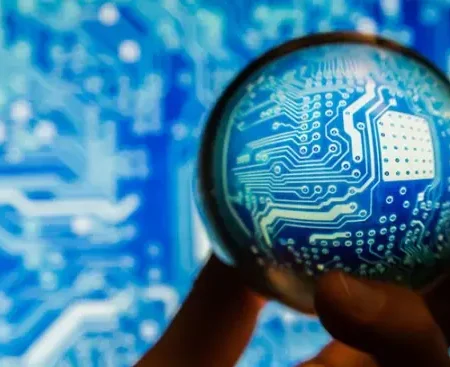 The Crystal Ball of Industry Predictive Tech Revolutionizes Asset Care