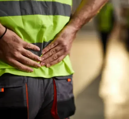 The Legal Process of Suing Publix for a Slip and Fall Injury