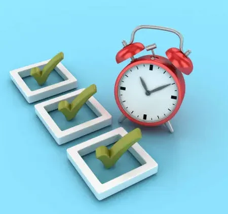 Time Clocks for Labor Law Compliance
