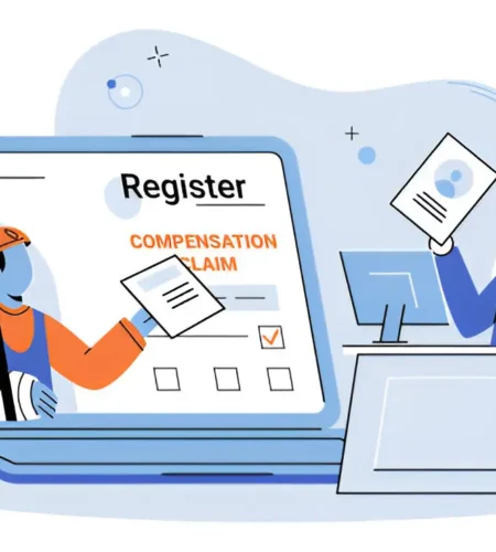 Tracking Your Relief Application: A Comprehensive Examination of The SRD Status Check