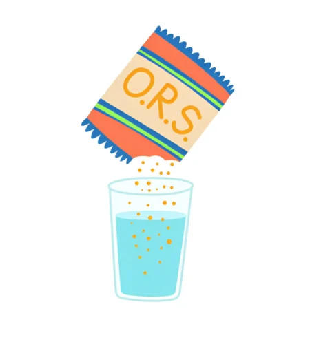Beyond Dehydration: 5 Surprising Ways ORSL Can Support Your Health