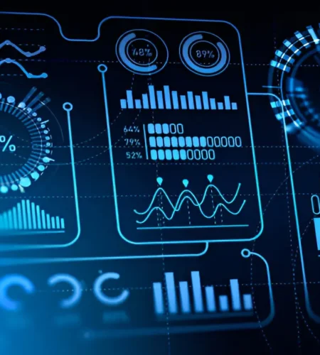 8 Ways Data Visualization Enhances Business Security