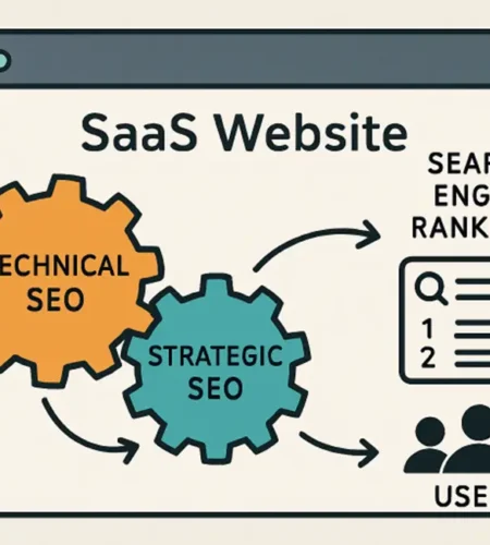 Building A Sustainable SaaS SEO Strategy: Principles, Pitfalls, And Proven Tactics