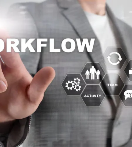 Exploring SuiteFlow Unlocking Workflow Automation in NetSuite