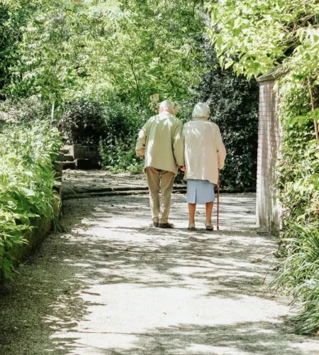 Grief Recovery for Older Adults Embracing New Beginnings