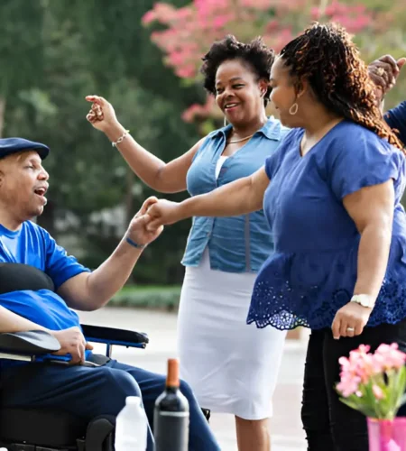 How Supported Living Fosters Independence and Community for Adults With Disabilities