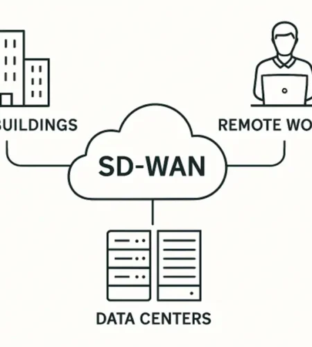 Why SD-WAN Is Redefining Network Performance for Modern Enterprises