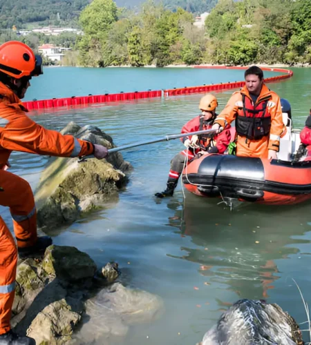 How to Prepare for a Career in Firefighting