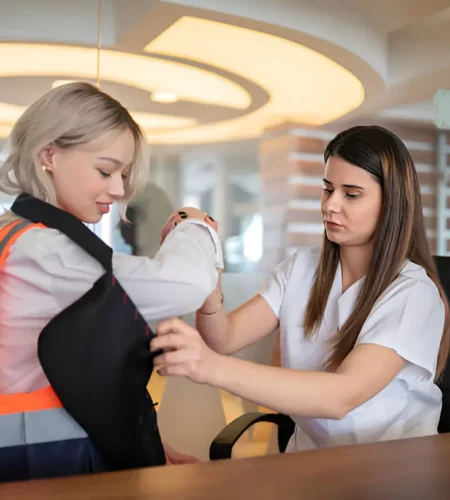The Emotional Impact of Workplace Injuries and Recovery