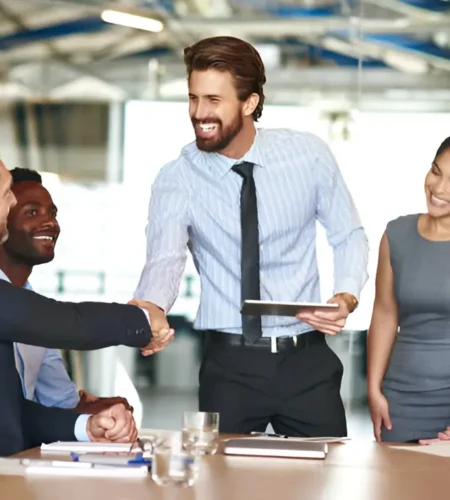 Delegating Effectively as a Business Owner
