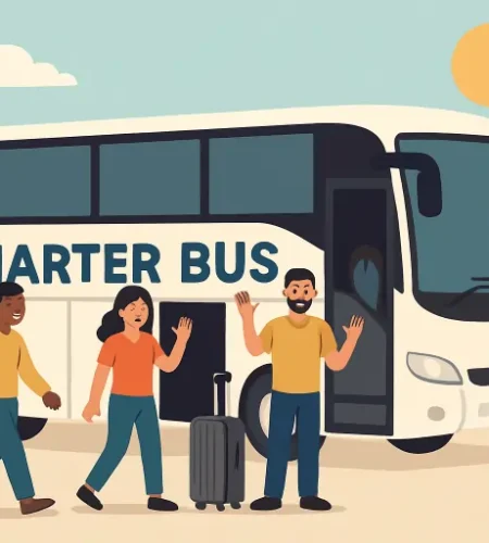 Effortless Group Travel: Smart Tips for Organizing Bus Trips