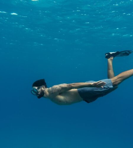 Complete Snorkel Sets in Wholesale: Perfect for Group Adventures