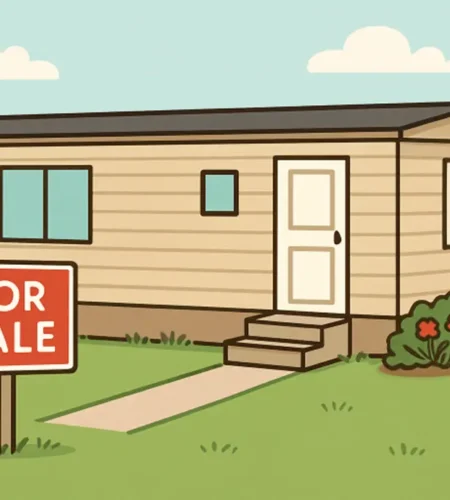 Mobile Home Selling Tips Simplifying The Sales Process for Homeowners