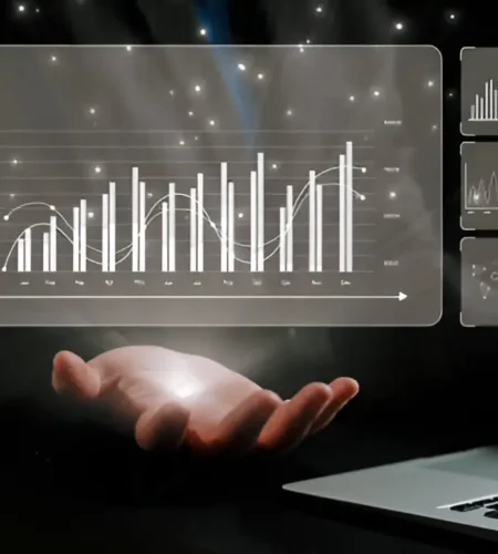 The Power of Data Dashboards: A Guide to Visualizing and Analyzing Key Business Metrics
