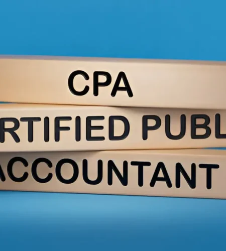 What CPAs Can Help You With