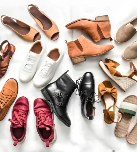 How to Style Wedge Boots for Every Season