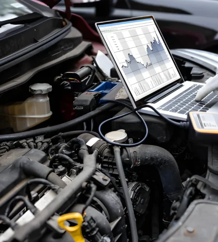 How to Choose the Right Auto Parts for Your Vehicle