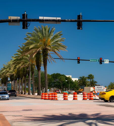 Top Car Accident Hotspots In Daytona Beach And How To Avoid Them