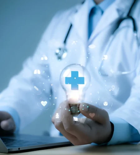 3 Ways Healthcare Providers Can Protect Their Intellectual Property