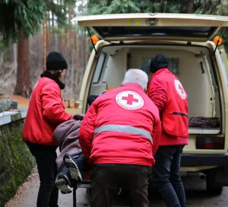 How Comparative Negligence Works In California Injury Claims