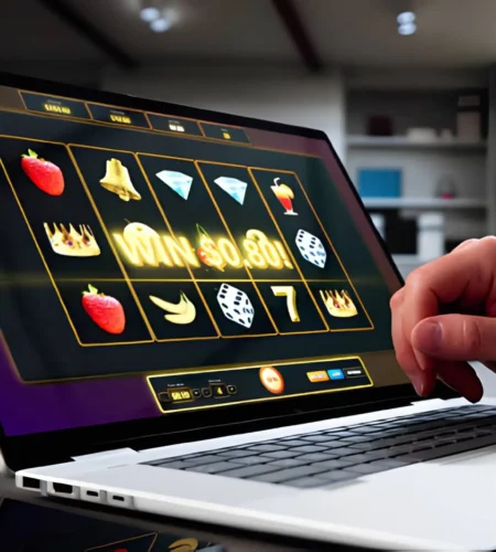 Finding Relaxation On A Trusted Slot Website