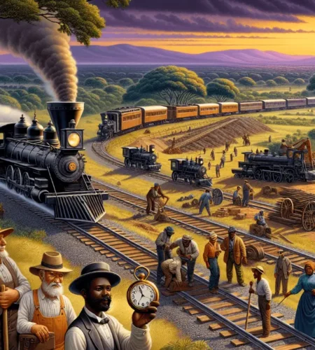 Tracks Through Time A Traveler’s Guide to Early Pittsburgh Trams